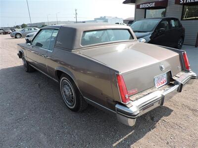 1984 Cadillac Eldorado   - Photo 7 - Lexington, NE 68850