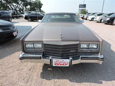 1984 Cadillac Eldorado   - Photo 3 - Lexington, NE 68850