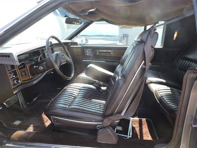 1984 Cadillac Eldorado   - Photo 9 - Lexington, NE 68850