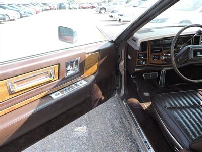 1984 Cadillac Eldorado   - Photo 16 - Lexington, NE 68850