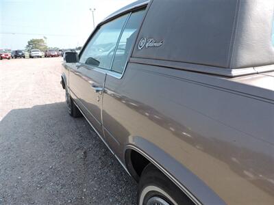 1984 Cadillac Eldorado   - Photo 15 - Lexington, NE 68850