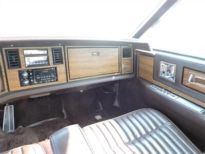 1984 Cadillac Eldorado   - Photo 11 - Lexington, NE 68850