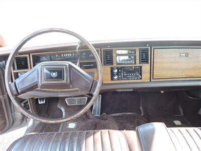 1984 Cadillac Eldorado   - Photo 10 - Lexington, NE 68850