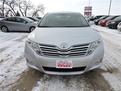 2010 Toyota Venza AWD 4cyl   - Photo 3 - Lexington, NE 68850