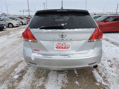 2010 Toyota Venza AWD 4cyl   - Photo 6 - Lexington, NE 68850