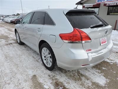 2010 Toyota Venza AWD 4cyl   - Photo 7 - Lexington, NE 68850