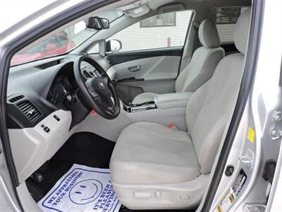 2010 Toyota Venza AWD 4cyl   - Photo 9 - Lexington, NE 68850