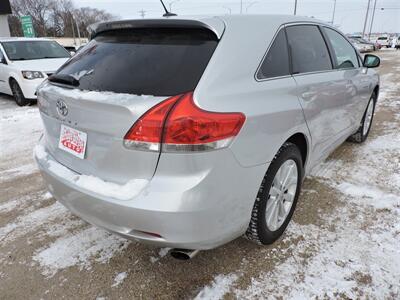 2010 Toyota Venza AWD 4cyl   - Photo 5 - Lexington, NE 68850