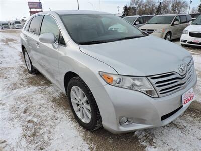 2010 Toyota Venza AWD 4cyl   - Photo 4 - Lexington, NE 68850