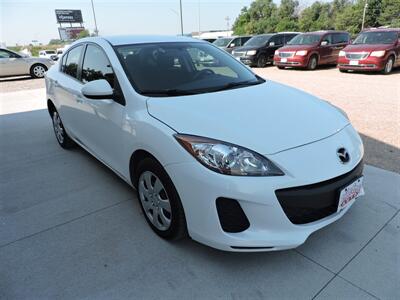 2013 Mazda Mazda3 i Sport   - Photo 4 - Lexington, NE 68850