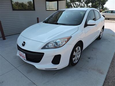 2013 Mazda Mazda3 i Sport   - Photo 2 - Lexington, NE 68850