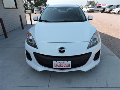 2013 Mazda Mazda3 i Sport   - Photo 3 - Lexington, NE 68850