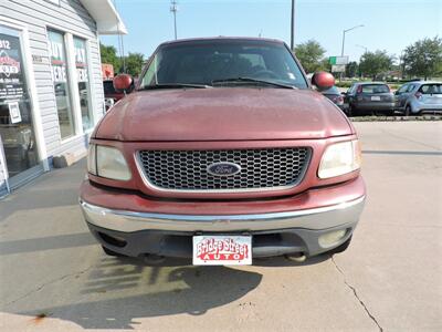 1999 Ford F-150 Work   - Photo 3 - Grand Island, NE 68801