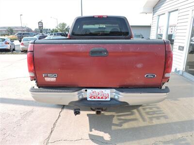 1999 Ford F-150 Work   - Photo 6 - Grand Island, NE 68801