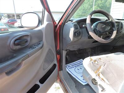 1999 Ford F-150 Work   - Photo 11 - Grand Island, NE 68801