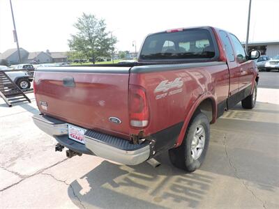 1999 Ford F-150 Work   - Photo 5 - Grand Island, NE 68801