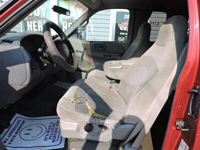 1999 Ford F-150 Work   - Photo 9 - Grand Island, NE 68801