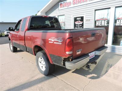 1999 Ford F-150 Work   - Photo 7 - Grand Island, NE 68801