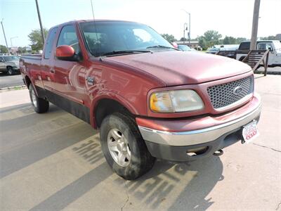 1999 Ford F-150 Work   - Photo 4 - Grand Island, NE 68801