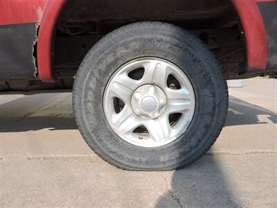 1999 Ford F-150 Work   - Photo 8 - Grand Island, NE 68801