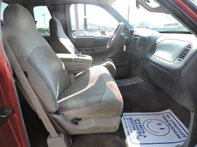 1999 Ford F-150 Work   - Photo 10 - Grand Island, NE 68801