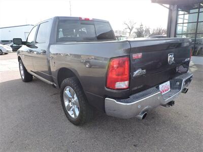 2018 RAM 1500 Big Horn - Photo 7 - North Platte, NE 69101