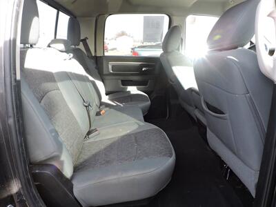 2018 RAM 1500 Big Horn - Photo 11 - North Platte, NE 69101