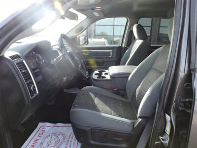 2018 RAM 1500 Big Horn - Photo 9 - North Platte, NE 69101