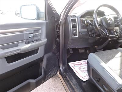 2018 RAM 1500 Big Horn - Photo 14 - North Platte, NE 69101