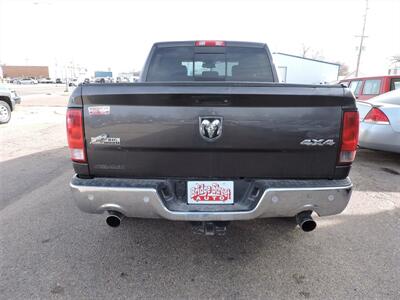 2018 RAM 1500 Big Horn - Photo 6 - North Platte, NE 69101