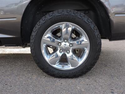 2018 RAM 1500 Big Horn - Photo 8 - North Platte, NE 69101