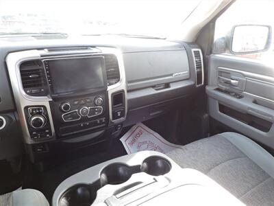 2018 RAM 1500 Big Horn - Photo 13 - North Platte, NE 69101