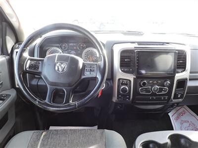 2018 RAM 1500 Big Horn - Photo 12 - North Platte, NE 69101