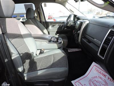 2018 RAM 1500 Big Horn - Photo 10 - North Platte, NE 69101