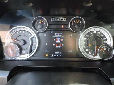 2018 RAM 1500 Big Horn - Photo 15 - North Platte, NE 69101