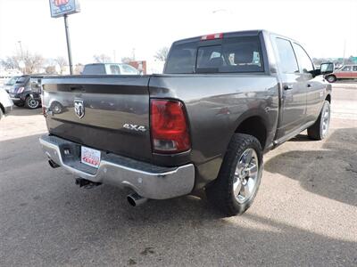 2018 RAM 1500 Big Horn - Photo 5 - North Platte, NE 69101