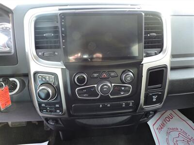 2018 RAM 1500 Big Horn - Photo 16 - North Platte, NE 69101