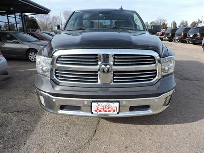 2018 RAM 1500 Big Horn - Photo 3 - North Platte, NE 69101