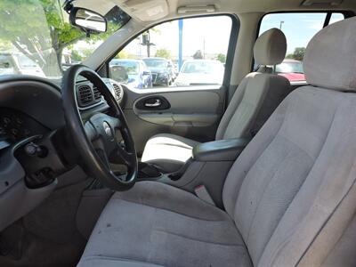 2007 Chevrolet Trailblazer LS - Photo 8 - Kearney, NE 68847