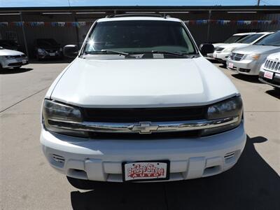 2007 Chevrolet Trailblazer LS - Photo 3 - Kearney, NE 68847