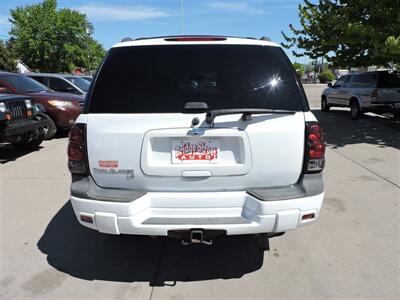 2007 Chevrolet Trailblazer LS - Photo 6 - Kearney, NE 68847