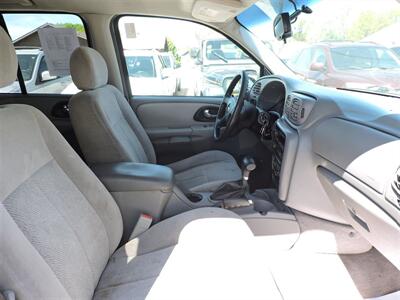 2007 Chevrolet Trailblazer LS - Photo 12 - Kearney, NE 68847