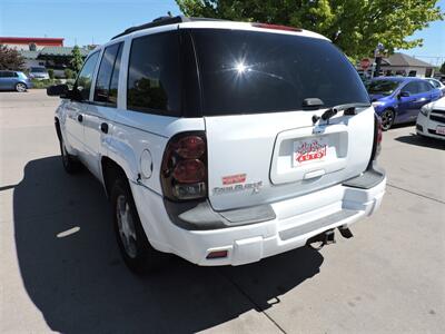 2007 Chevrolet Trailblazer LS - Photo 7 - Kearney, NE 68847