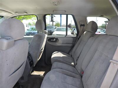 2007 Chevrolet Trailblazer LS - Photo 9 - Kearney, NE 68847