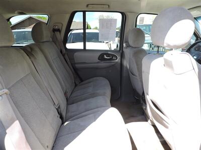 2007 Chevrolet Trailblazer LS - Photo 11 - Kearney, NE 68847