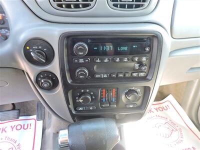 2007 Chevrolet Trailblazer LS - Photo 16 - Kearney, NE 68847