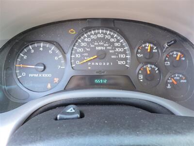 2007 Chevrolet Trailblazer LS - Photo 15 - Kearney, NE 68847