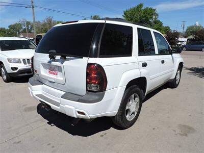 2007 Chevrolet Trailblazer LS - Photo 5 - Kearney, NE 68847