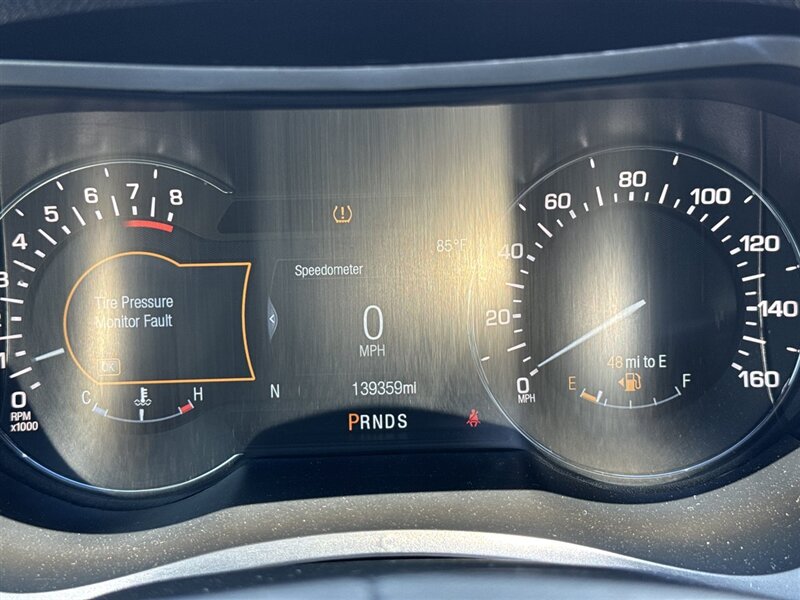 2017 Lincoln MKZ/Zephyr Reserve - Photo 13 - Lexington, NE 68850