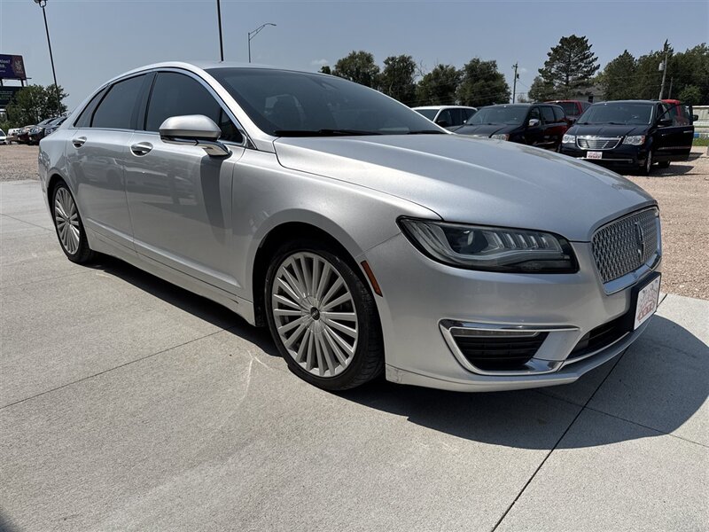 2017 Lincoln MKZ/Zephyr Reserve - Photo 2 - Lexington, NE 68850